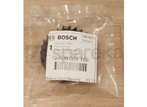 Ventilateur 2609001188