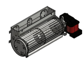 Ventilateur 4D145157030
