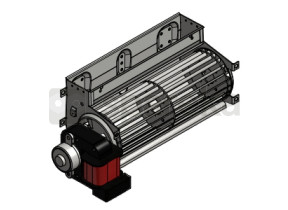 Ventilateur 4D145157040