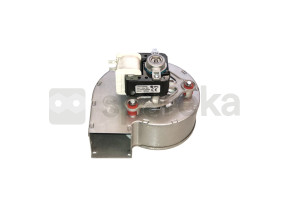 Ventilateur centrifuge canalisation 300351