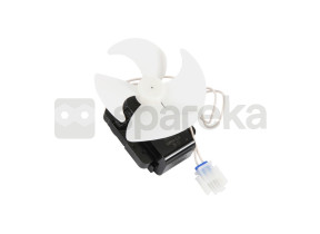 Ventilateur de congélateur 2260065111