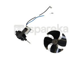 Ventilateur de réfrigérateur 2425417017
