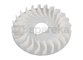 Ventilateur de refroidissement 19511-ZE0-000