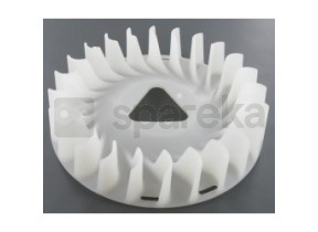 Ventilateur de refroidissement 19511-ZE3-000