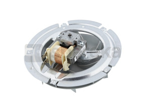 Ventilateur de refroidissement pour four 3304887015