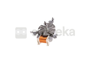Ventilateur du moteur 00641854
