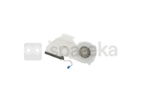 Ventilateur du moteur 00744471