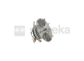Ventilateur du moteur 12036358