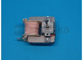 Ventilateur moteur 230v h mvl 667948