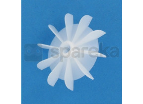 Ventilateur pompe wiper / niper / basic / iris / multipool ( 125402