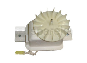Ventilateur pour refrigerateur Beko 4362090600