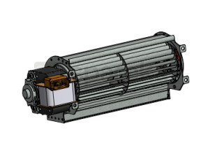 Ventilateur tangentiel 4D145198020