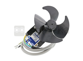 Ventilation porte bine 1700rpm 3 2260630039
