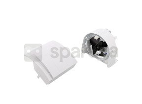 Ventilation porte bine ensemble 1 4055364238
