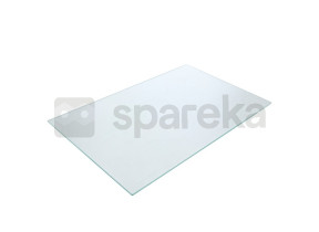 Verre congélateur 402x255mm 2249121035