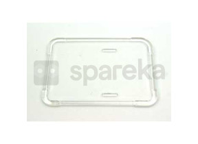 Verre de lampe 00168534