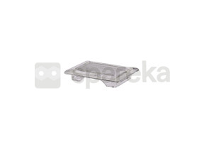 Verre de lampe 00422740