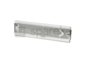 Verre de lampe 12005836