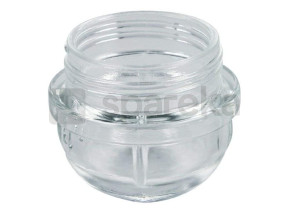 Verre de lampe 639157