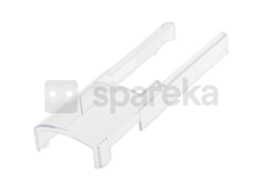 Verre de lampe boîtier thermostat 00602646