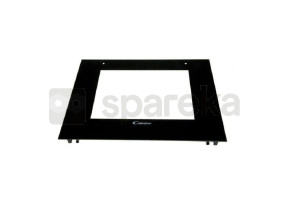 Verre extérieur de porte 41028837