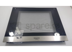 Verre extérieur de porte 481010863225