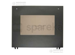 Verre exterieur porte 42802379