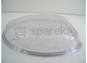 Verre hublot plastique C00304500