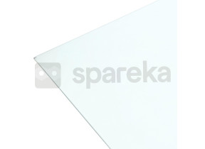 Verre intérieur de porte de four 3870697020