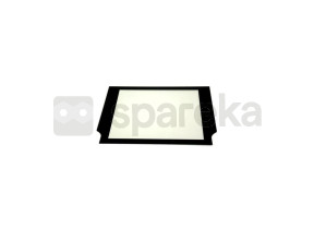 Verre intérieur porte 41028331