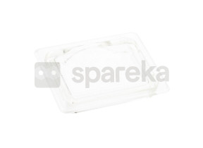 Verre lampe côté halog 3879112906
