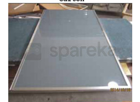 Verre mural 032OPTIMAGWG1