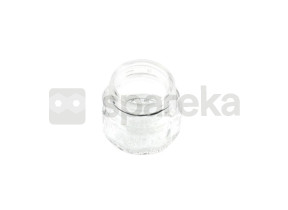 Verre protection lampe four 481010646361