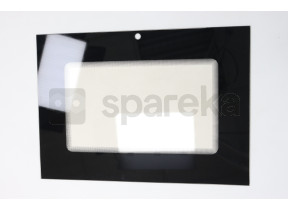 Verre vitroceramique A08 00005-005