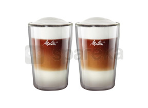 Verres latte macchiato 300ml 2 0058440