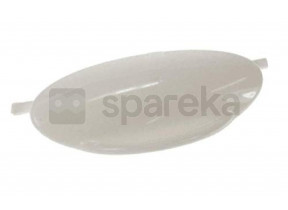 Verrou blanc + ressort TS-01035910