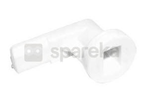 Verrou de filtre 76X6909