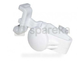 Verrou de plinthe 55X7165