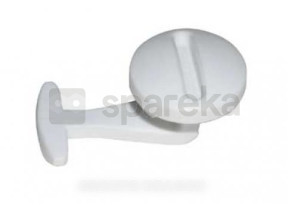 Verrou de plinthe av ant 55X3356