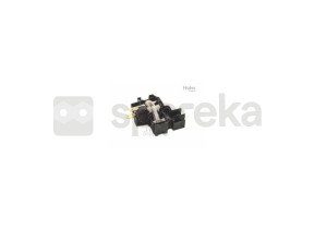 Verrou de porte 16 (4) a , 250v ac 1e4 ,t125 0024000290