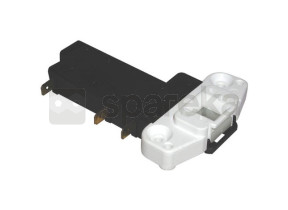 Verrou equipe électronique 55X3142