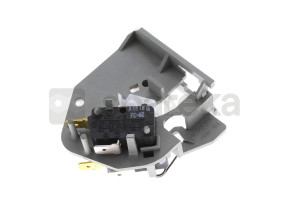 Verrou porte gauche assy f. service 482000015438