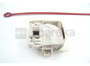 Verrouillage électrique 00614642