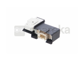 Verrouillage electrique 89x51x30mm 00603514