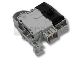 Verrouillage electrique lave-linge 10031405