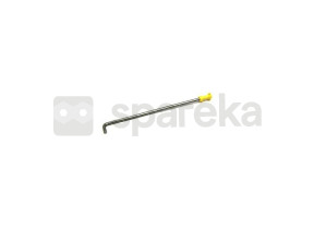 Verrouillage filtre echangeur thermique 00601207