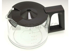 Verseuse + couvercle SS-202557