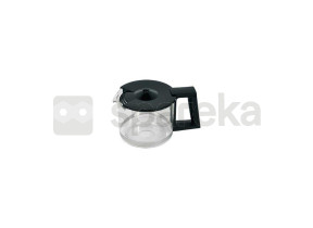 Verseuse + couvercle SS-202990