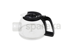 Verseuse easy ii noir 1.25l 6765754