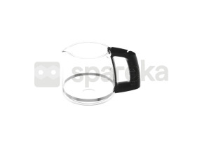 Verseuse en verre 12014694